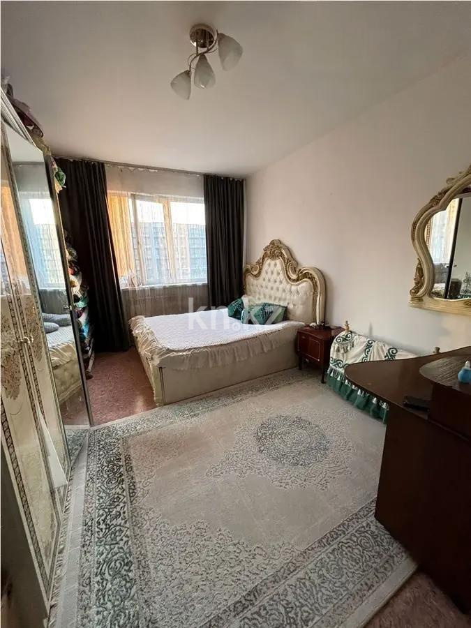 Продажа 2-комнатной квартиры, 62 м², мкр-н Шугыла, дом  341/2 в Алматы - фото 2