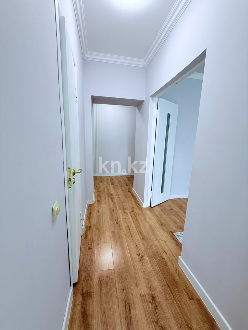 Продажа 2-комнатной квартиры, 61 м² в Астане - фото 12