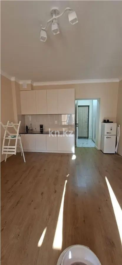 Продажа 1-комнатной квартиры, 29.3 м² в Астане - фото 2