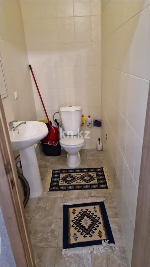 Продажа 3-комнатной квартиры, 91 м², пр. Кабанбай батыра, дом  60 в Астане - фото 4