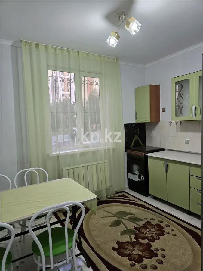 Продажа 1-комнатной квартиры, 35 м², ул. К. Шарипова, дом  84 в Алматы - фото 2