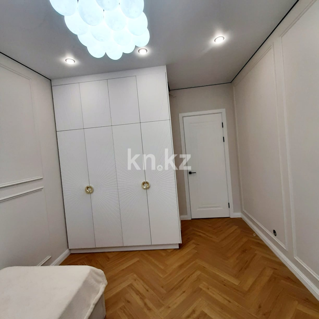 Продажа 4-комнатной квартиры, 95 м² в Астане - фото 4