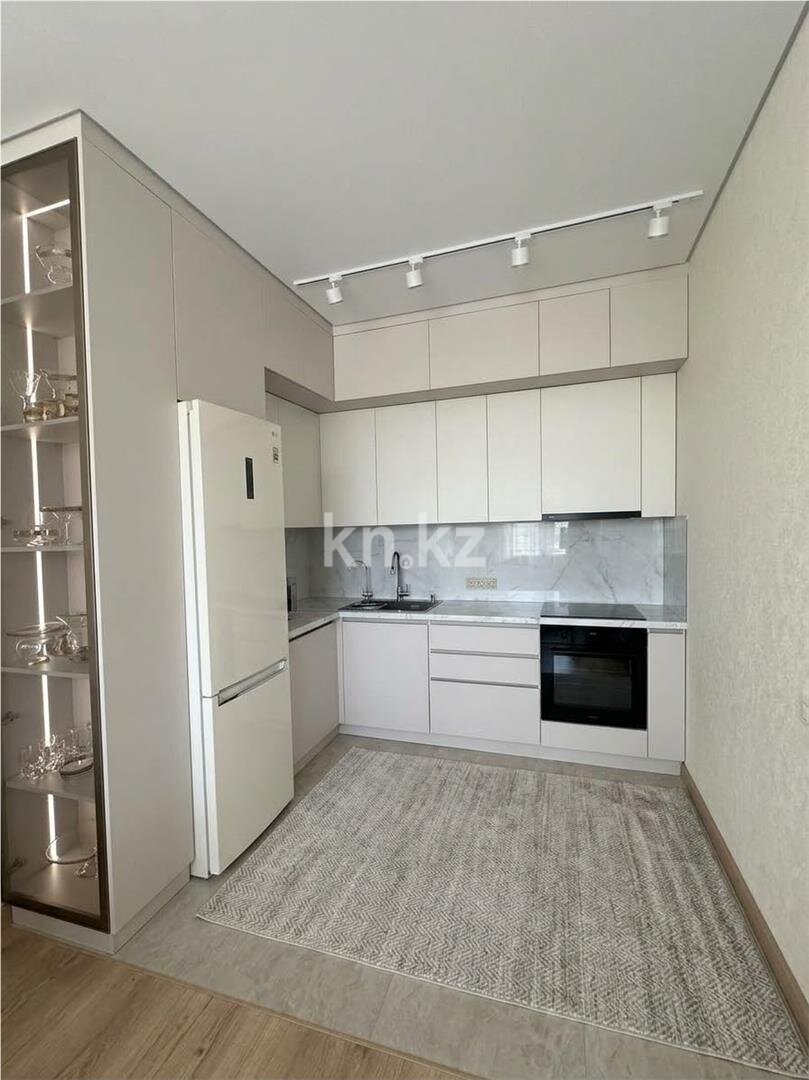 Продажа 2-комнатной квартиры, 51 м² в Караганде - фото 3