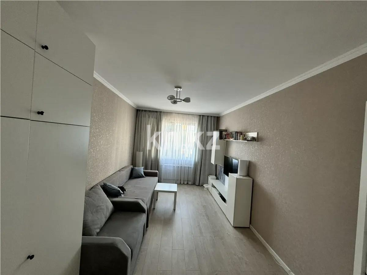 Продажа 1-комнатной квартиры, 45 м² в Астане