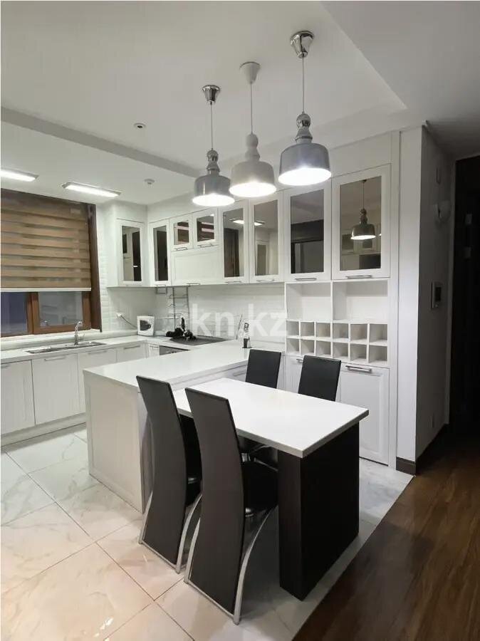 Продажа 4-комнатной квартиры, 104.5 м² в Астане - фото 5