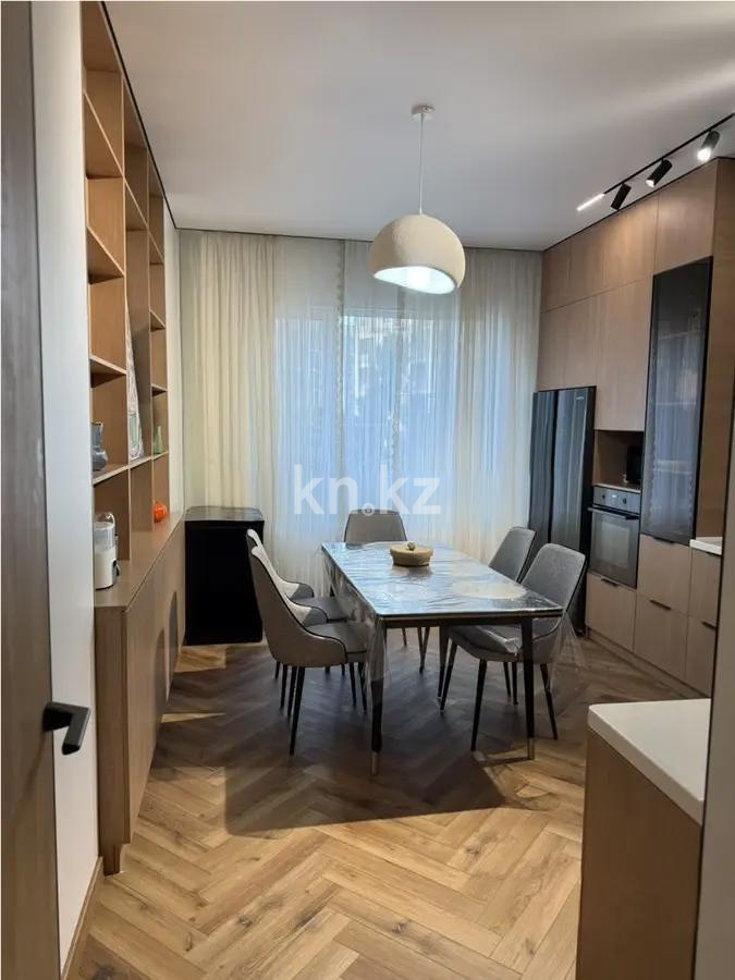 Продажа 4-комнатной квартиры, 108 м² в Алматы - фото 3