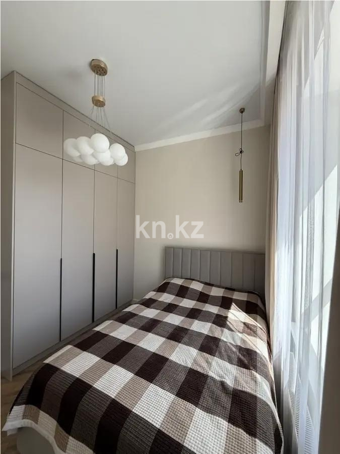 Продажа 3-комнатной квартиры, 61.1 м² в Астане - фото 2