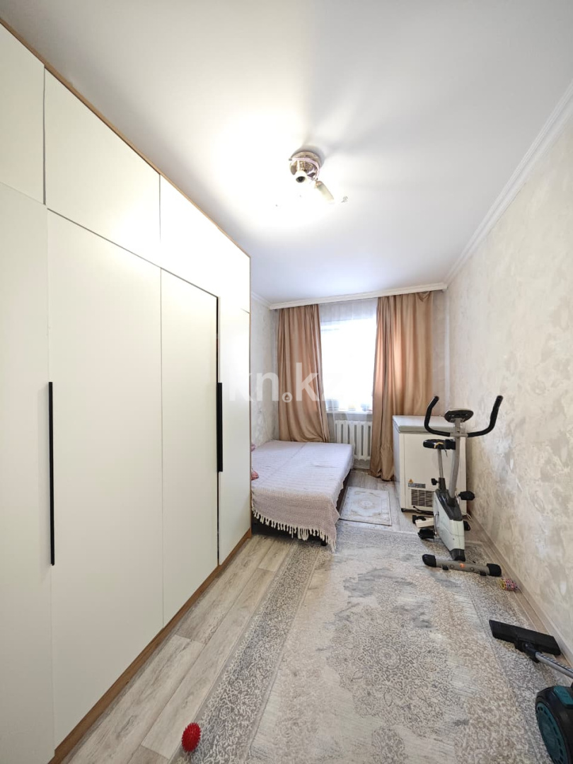 Продажа 2-комнатной квартиры, 45 м² в Караганде - фото 4