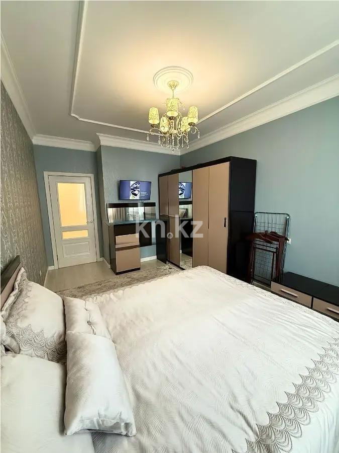 Продажа 4-комнатной квартиры, 110 м² в Астане - фото 3