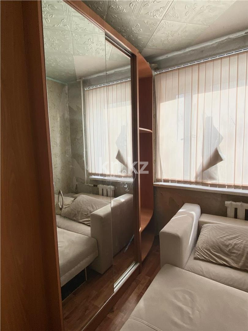 Продажа 4-комнатной квартиры, 62 м² в Караганде - фото 6