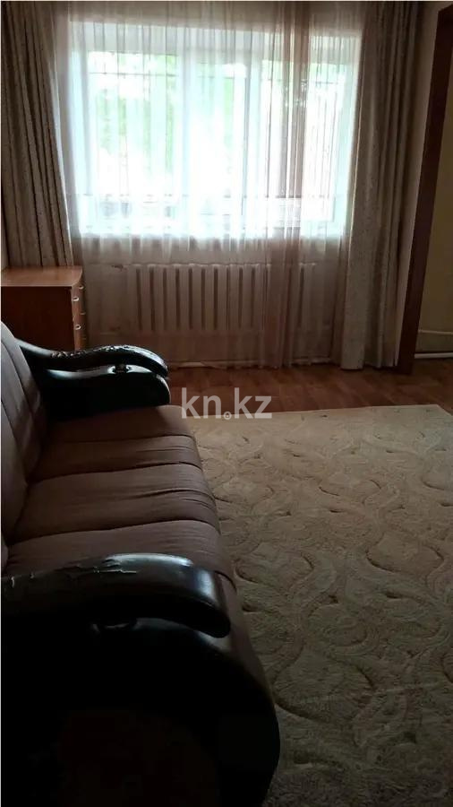 Продажа 2-комнатной квартиры, 40 м² в Караганде