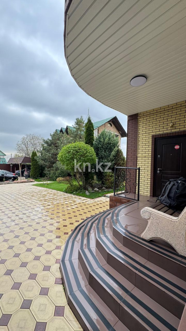 Продажа 3-комнатного дома, 147 м² в Алматы - фото 36