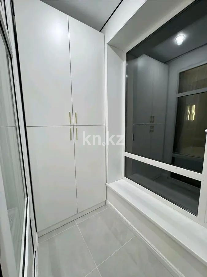 Продажа 2-комнатной квартиры, 54 м², ул. Айтматова, дом  77/7 в Астане - фото 6