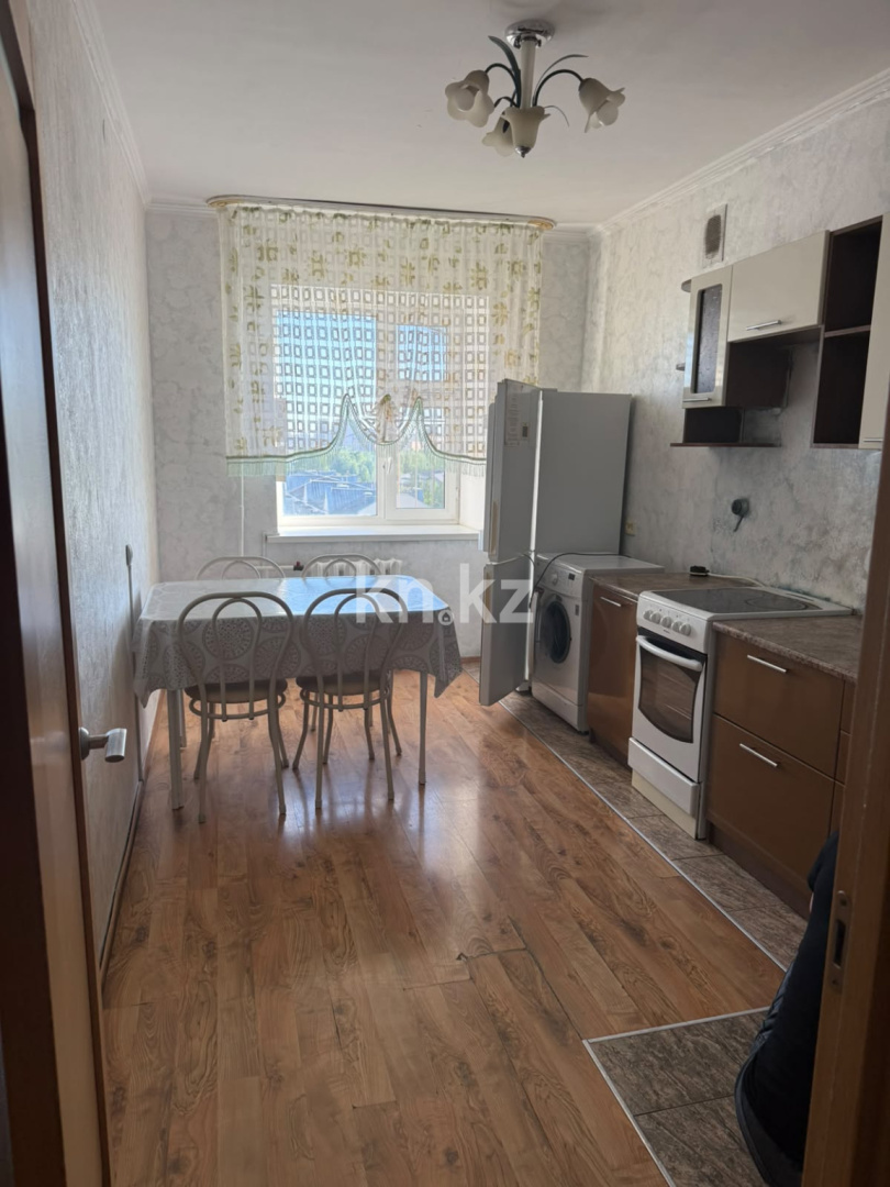Аренда 1-комнатной квартиры, 45 м² в Астане