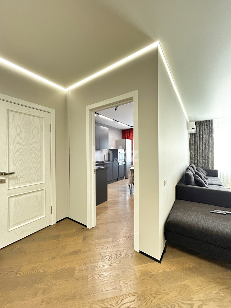 Продажа 3-комнатной квартиры, 100 м² в Алматы - фото 13