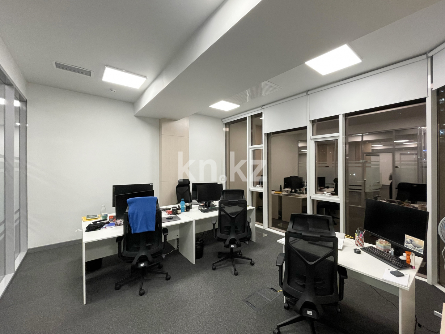 Аренда помещения в Алматы - фото 8