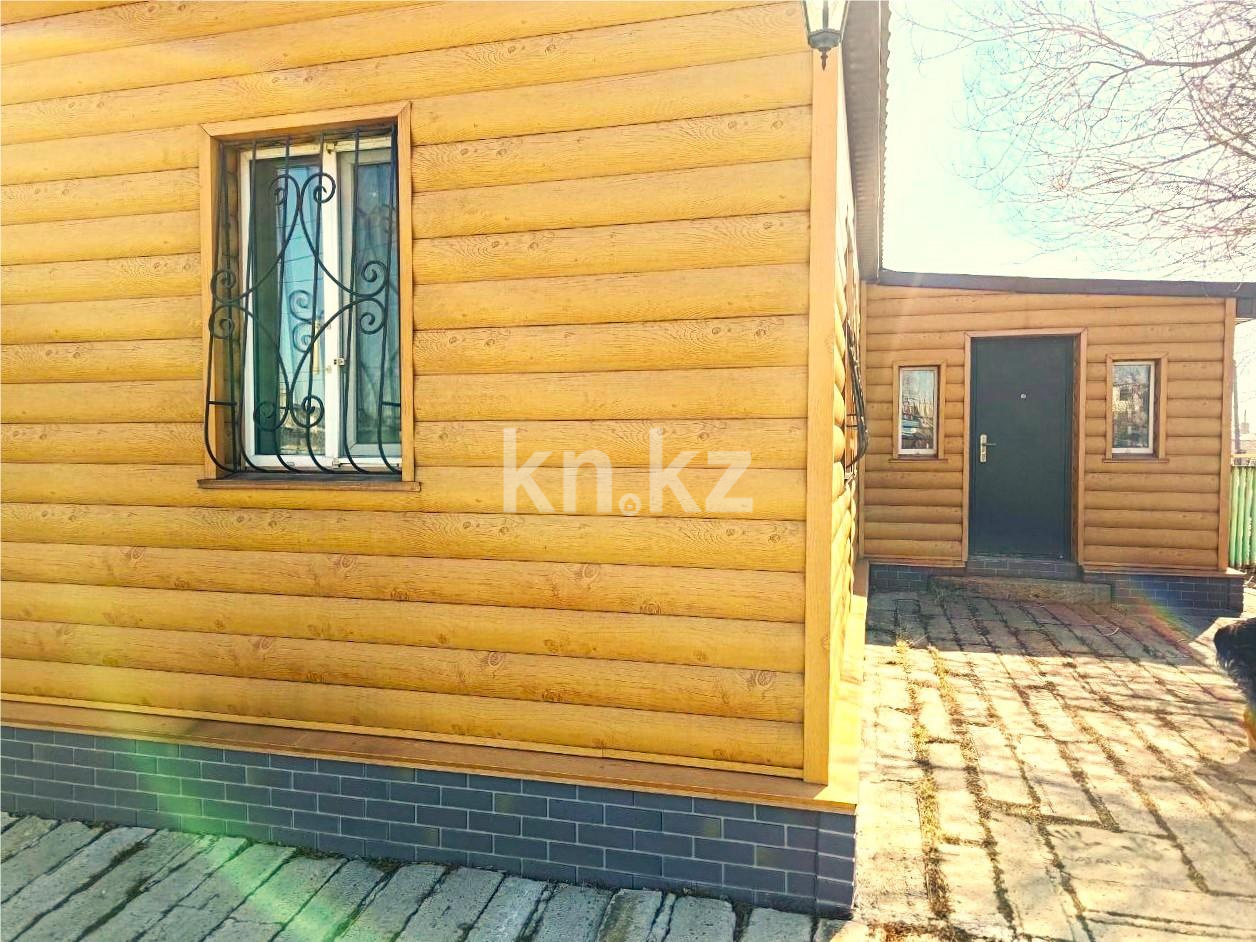 Продажа 3-комнатного дома, 77 м² в Караганде - фото 14