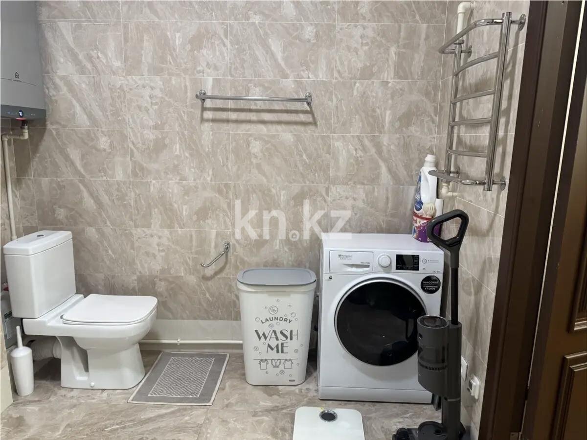 Продажа 3-комнатной квартиры, 70 м² в Караганде - фото 5