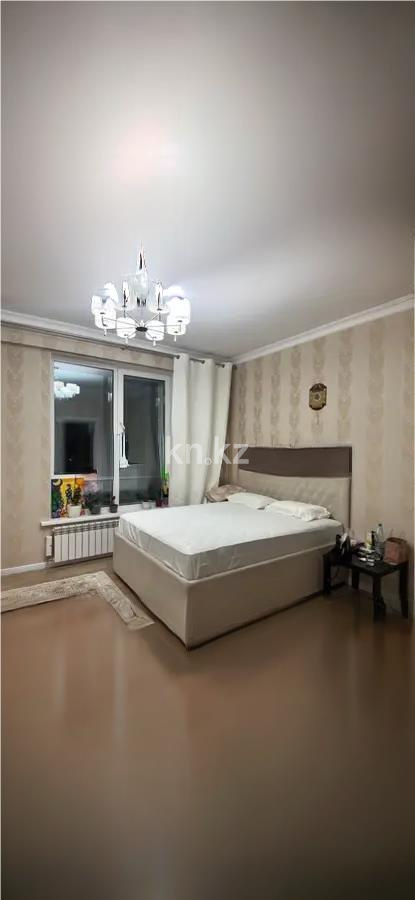 Продажа 3-комнатной квартиры, 98.2 м², пр. Кабанбай батыра, дом  9/4 в Астане - фото 3