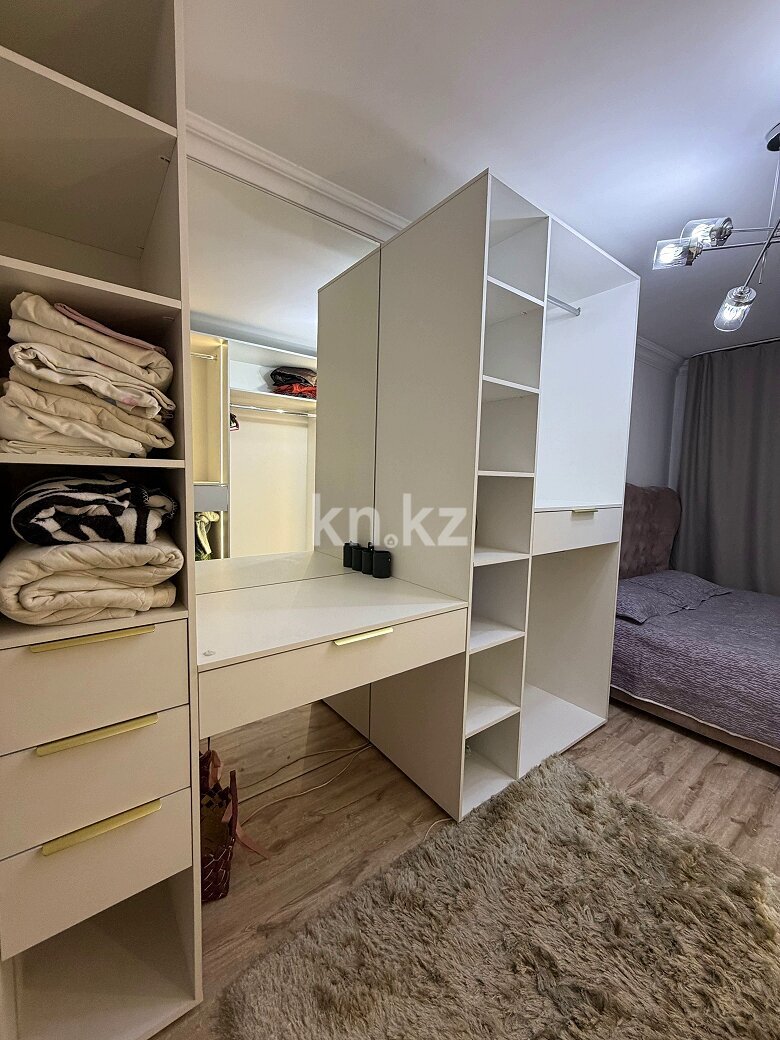 Аренда 2-комнатной квартиры, 60 м² в Алматы - фото 9
