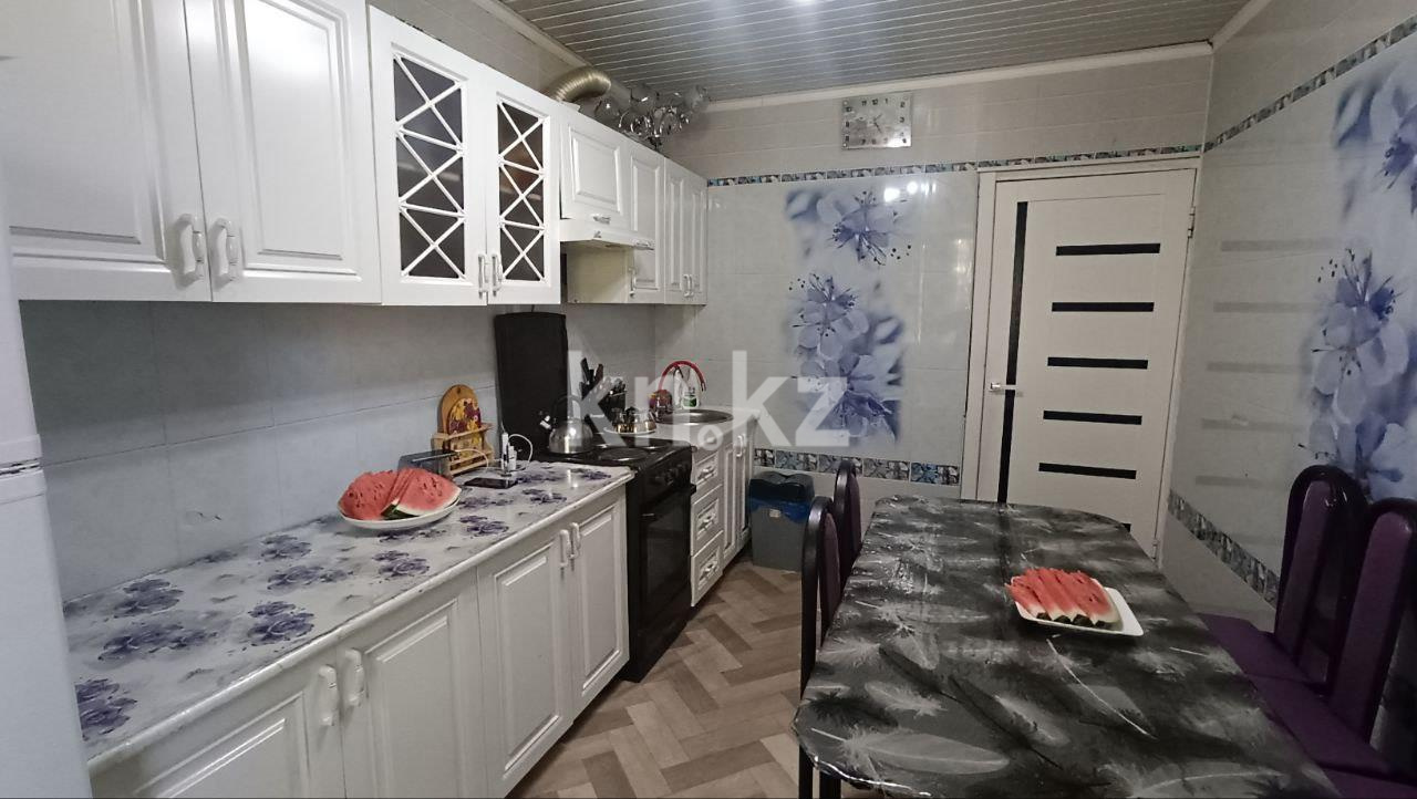 Продажа 4-комнатной квартиры, 84 м², ул. Керамическая, дом  78а в Караганде - фото 12