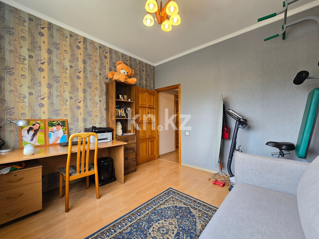 Продажа 4-комнатной квартиры, 60 м², мкр-н Орбита-2, дом  11 в Алматы - фото 13