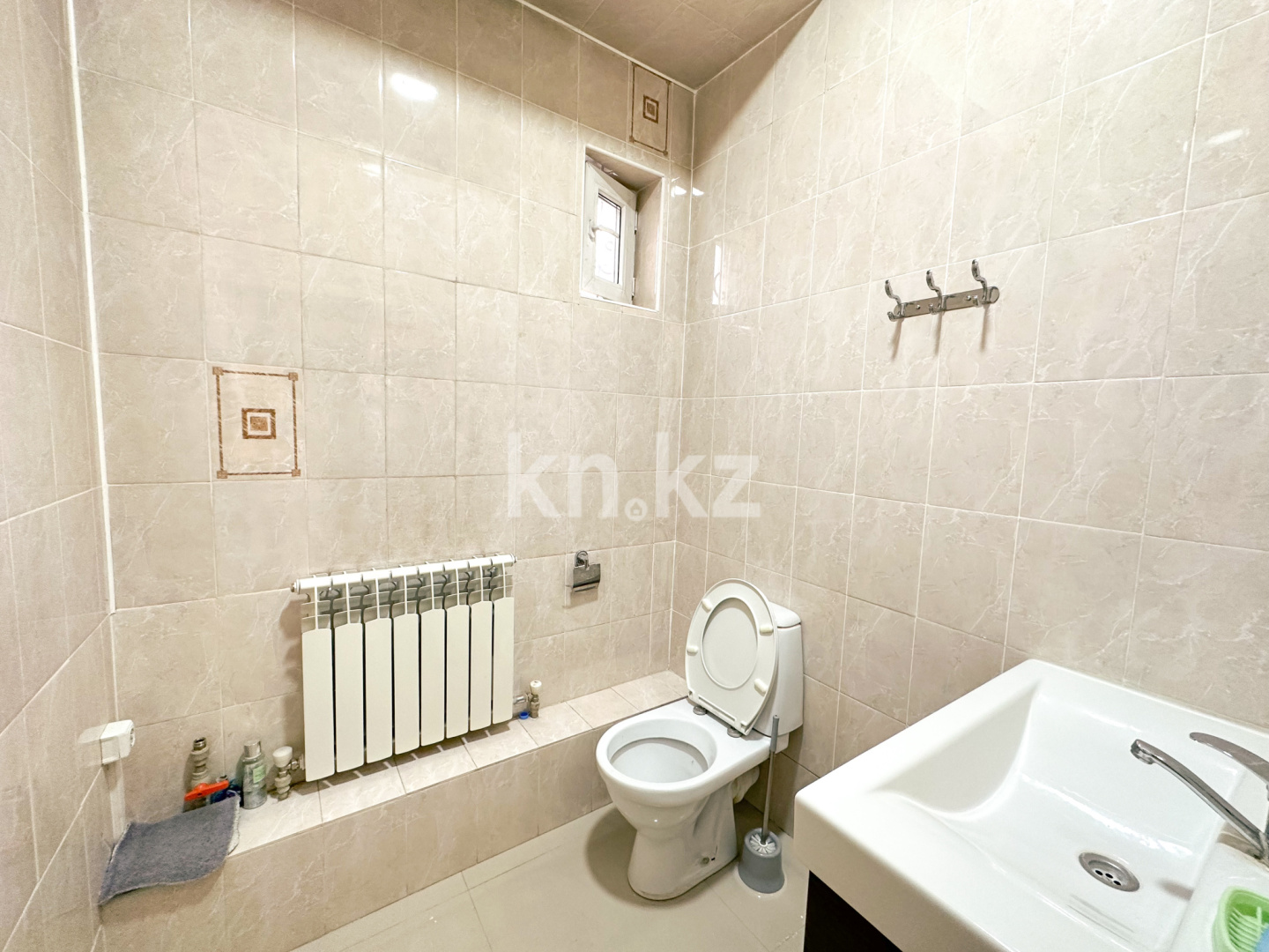 Продажа 5-комнатного дома, 160 м², ул. Аргынбаева в Алматы - фото 8