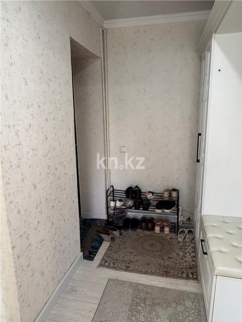 Продажа 2-комнатной квартиры, 48 м² в Караганде - фото 10