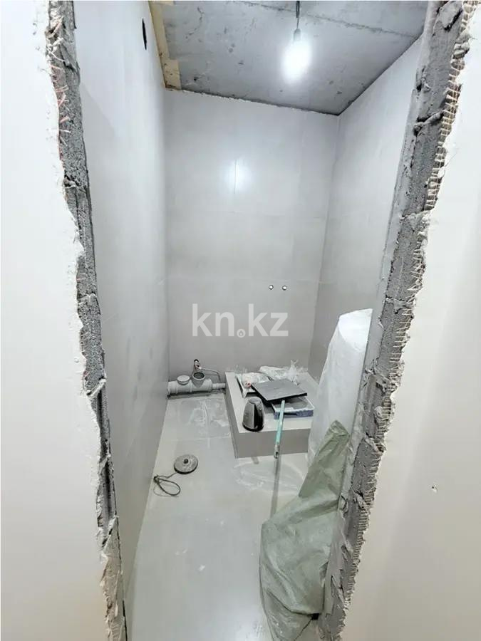 Продажа 1-комнатной квартиры, 29 м², ул. Ауэзова, дом  2/8 в Алматы - фото 2