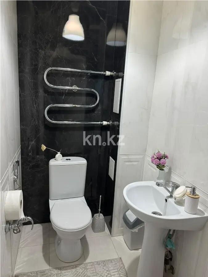 Продажа 3-комнатной квартиры, 82.7 м² в Астане - фото 6