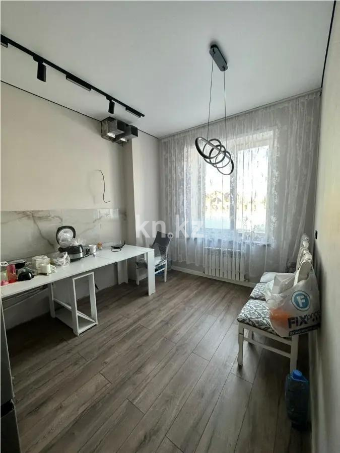 Продажа 3-комнатной квартиры, 80 м² в Караганде - фото 3