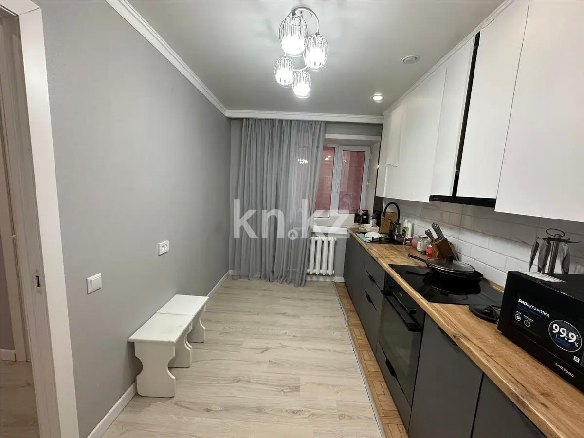 Продажа 3-комнатной квартиры, 81 м² в Астане - фото 4