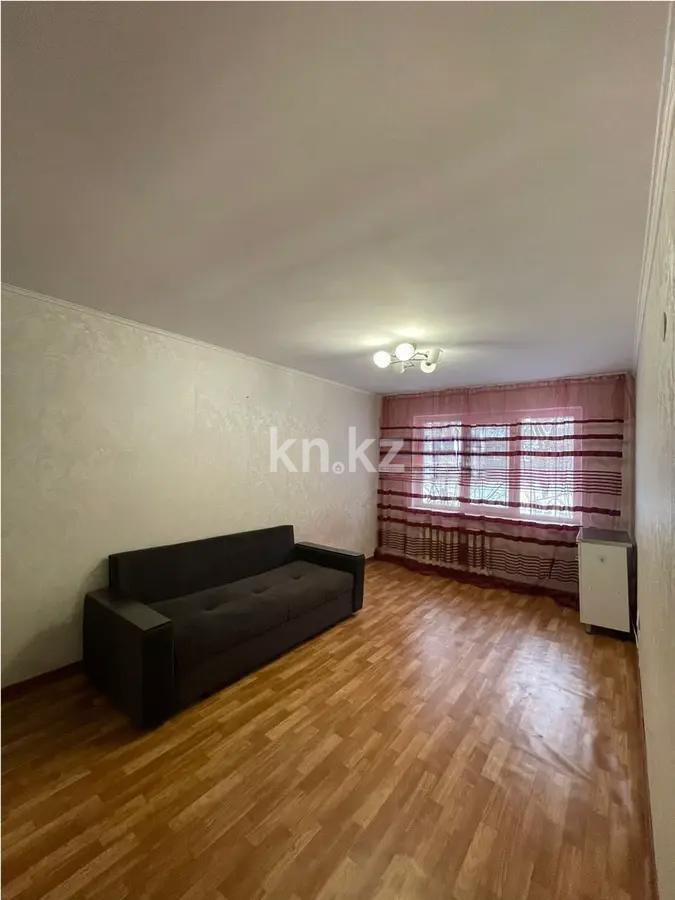 Продажа 1-комнатной квартиры, 31.8 м² в Алматы