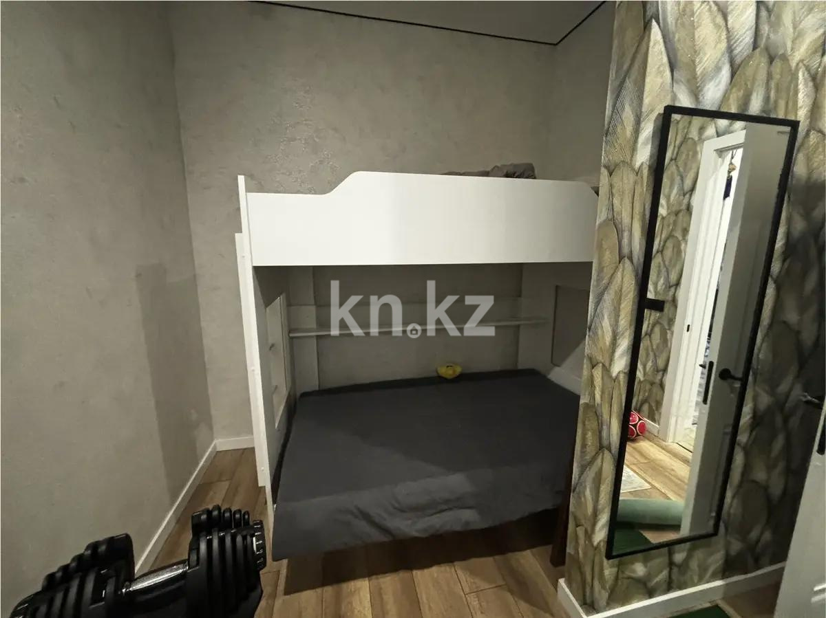 Продажа 1-комнатной квартиры, 38.3 м², ул. Е-181, дом  1 в Астане - фото 2