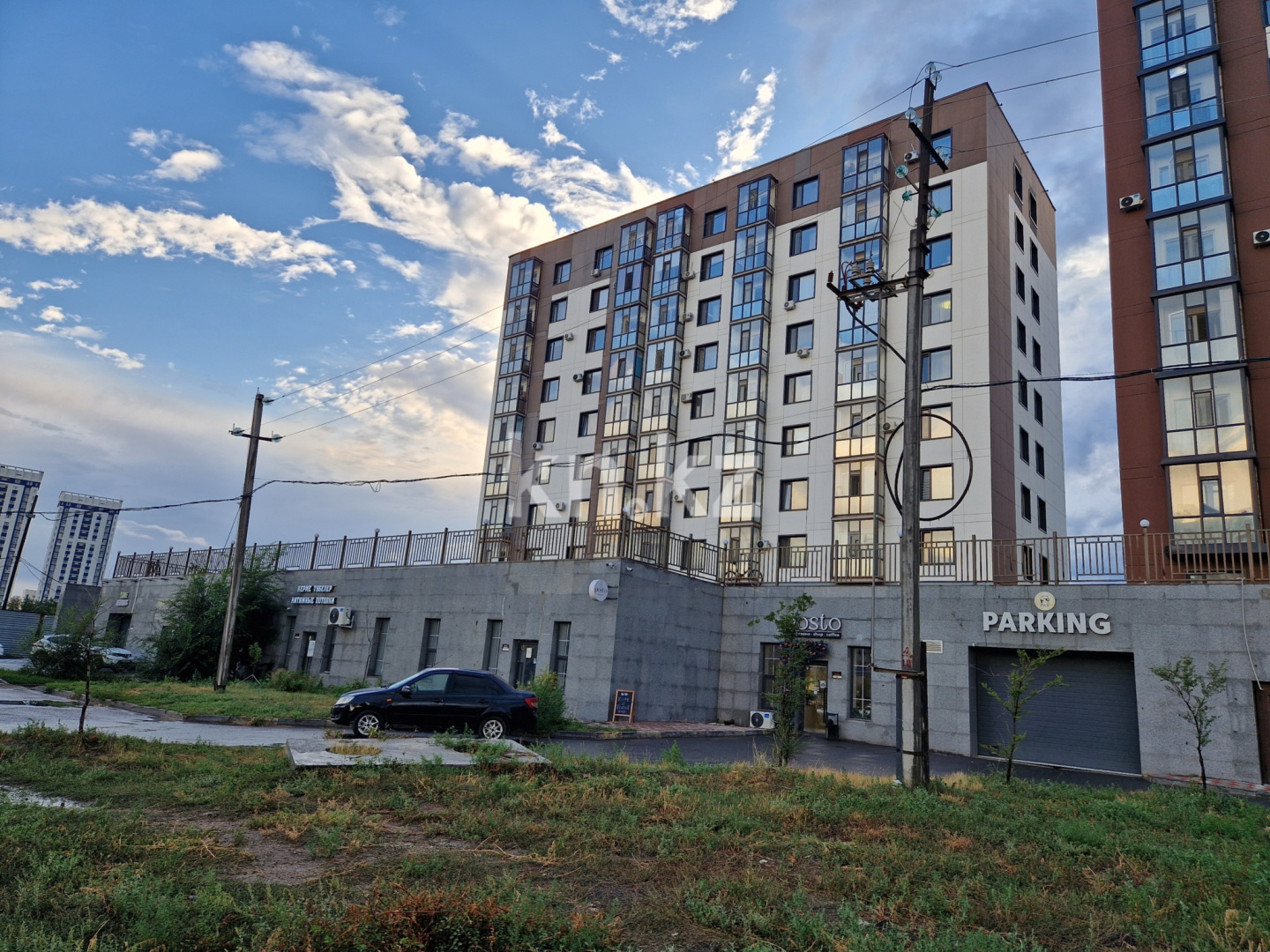 Продажа 1-комнатной квартиры, 36.7 м² в Астане - фото 18