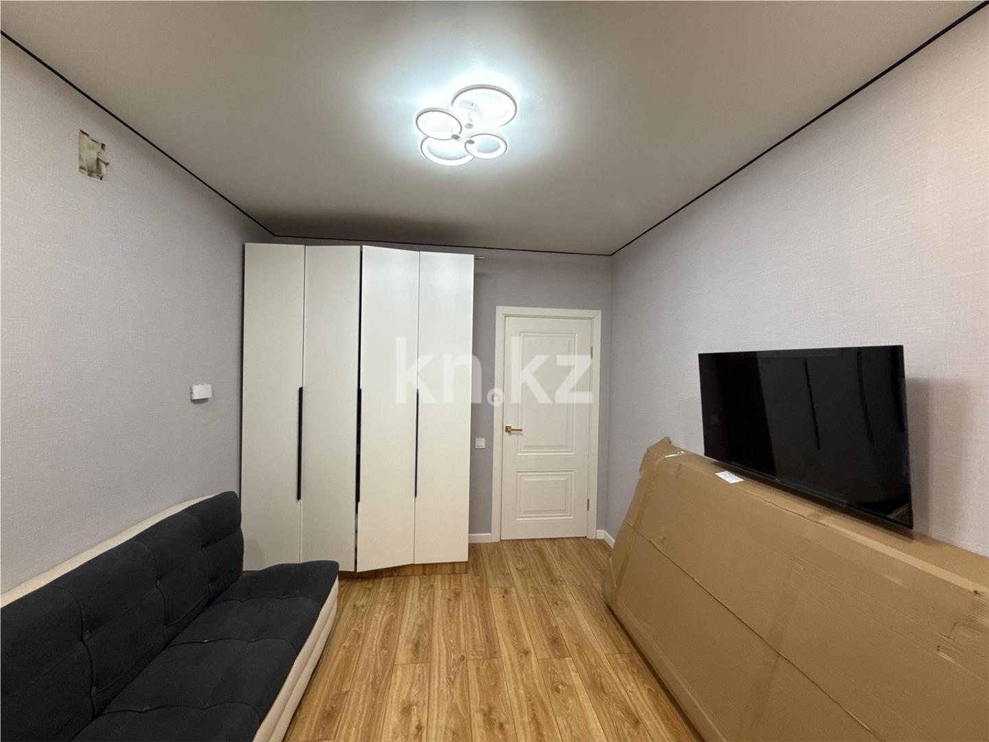 Продажа 2-комнатной квартиры, 38.8 м² в Астане - фото 3