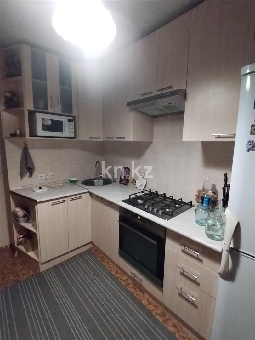 Продажа 2-комнатной квартиры, 51.2 м² в Астане - фото 4