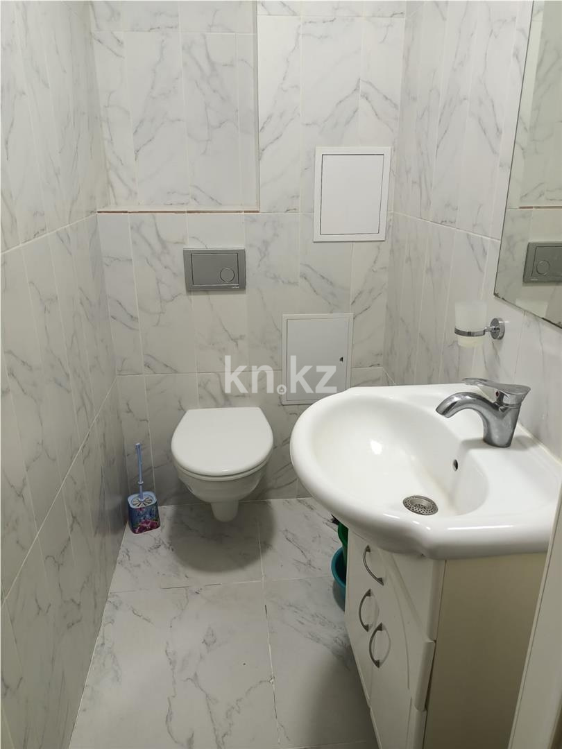 Продажа 1-комнатной квартиры, 47.8 м² в Астане - фото 10