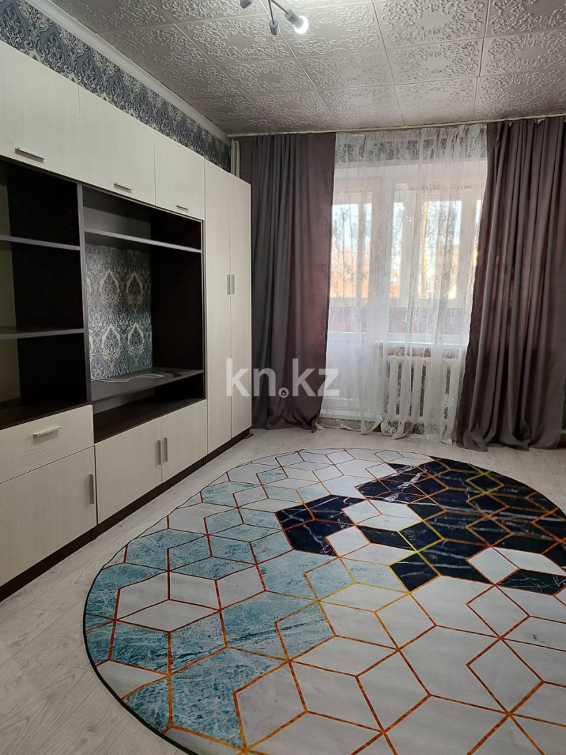 Аренда 1-комнатной квартиры, 35 м² в Астане - фото 7