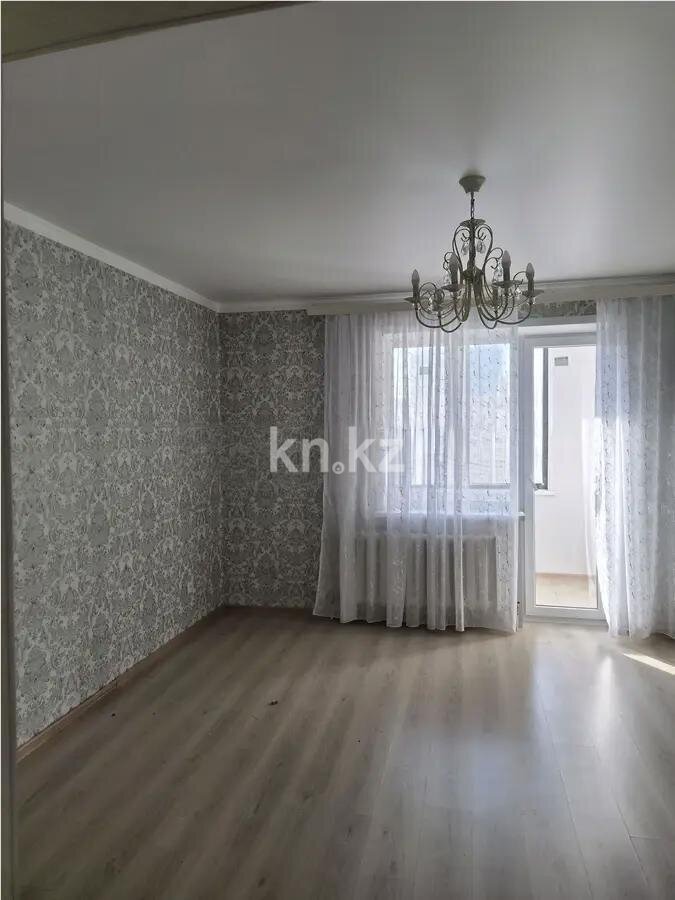 Продажа 2-комнатной квартиры, 58.1 м² в Астане