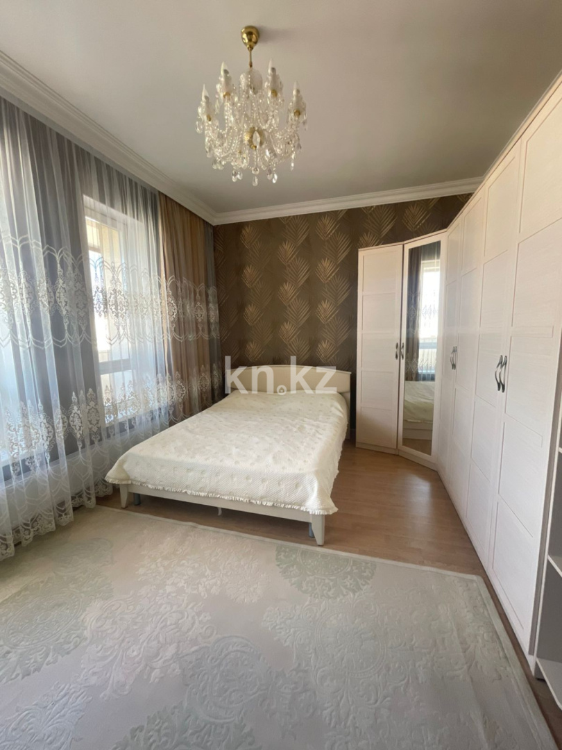 Аренда 2-комнатной квартиры, 78 м² в Астане - фото 5