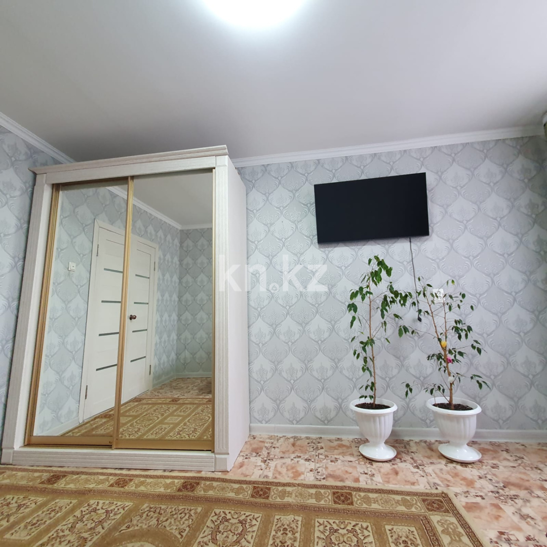 Продажа 2-комнатной квартиры, 49.5 м², ул. Ломоносова в Актобе - фото 3