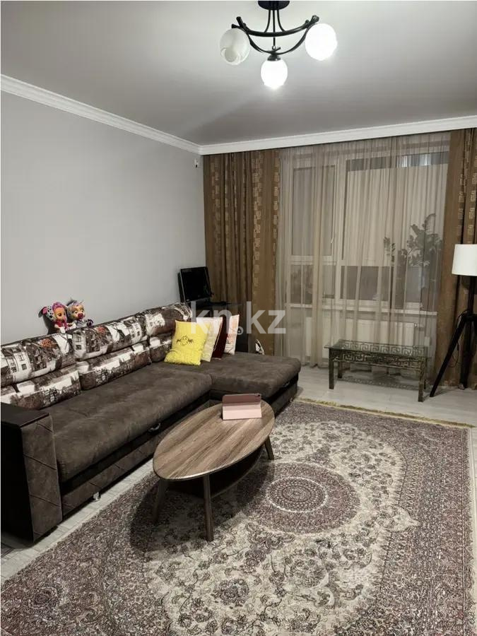 Продажа 2-комнатной квартиры, 75 м², ул. Егизбаева, дом  3/9 в Алматы