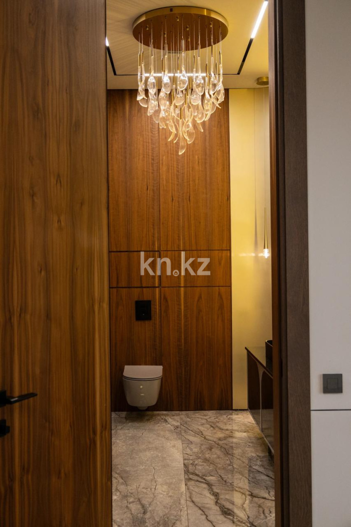 Продажа 6-комнатной квартиры, 650 м² в Алматы - фото 14