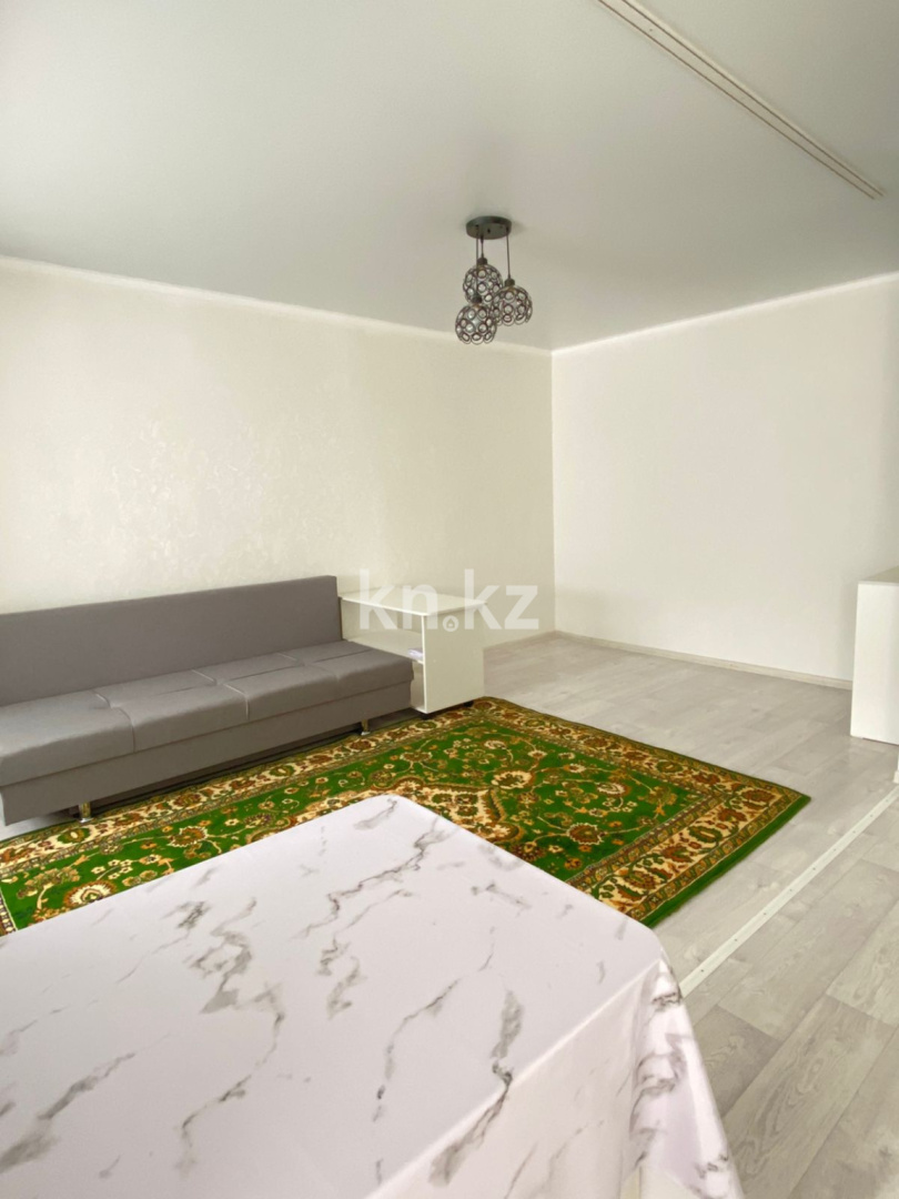 Аренда 1-комнатной квартиры посуточно, 32 м², мкр-н 2, дом  21 в Актау - фото 7