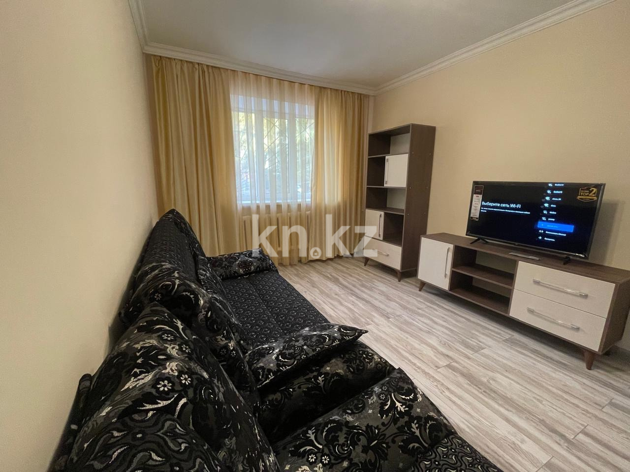 Аренда 2-комнатной квартиры, 44 м² в Алматы - фото 5