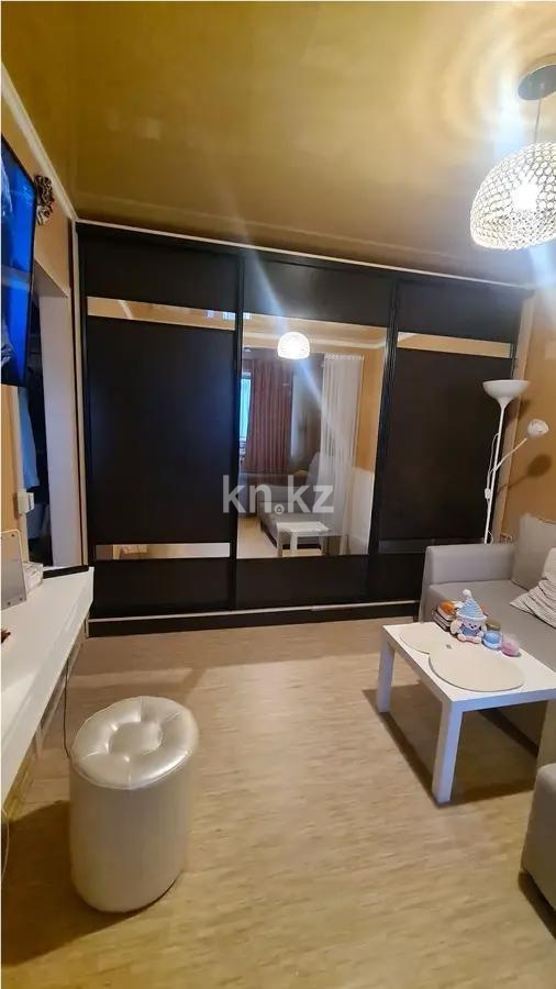 Продажа 1-комнатной квартиры, 34 м² в Темиртау - фото 2