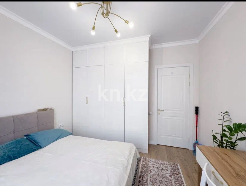 Продажа 3-комнатной квартиры, 62 м² в Астане - фото 8