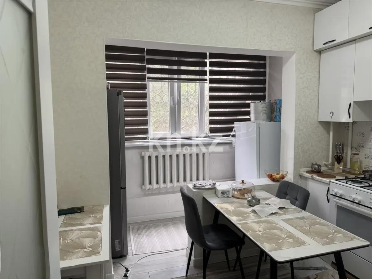 Продажа 2-комнатной квартиры, 54 м² в Алматы - фото 3