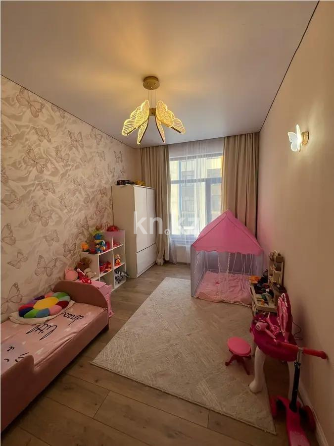 Продажа 2-комнатной квартиры, 61 м² в Алматы - фото 2